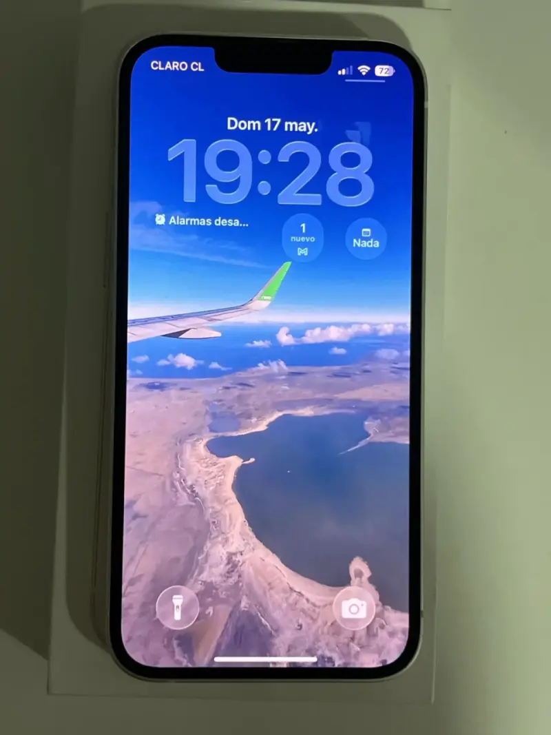 iphone 13 128 G - 1