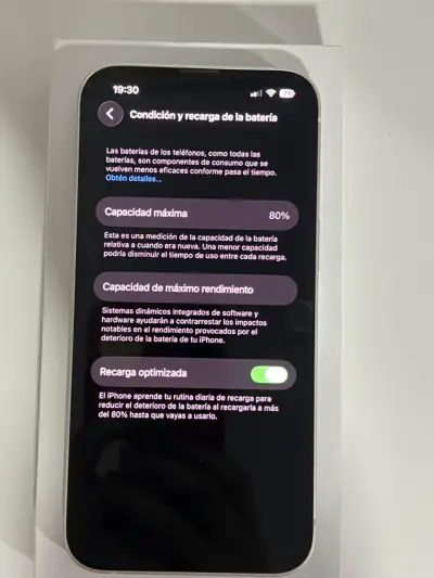 iphone 13 128 G - miniatura 2