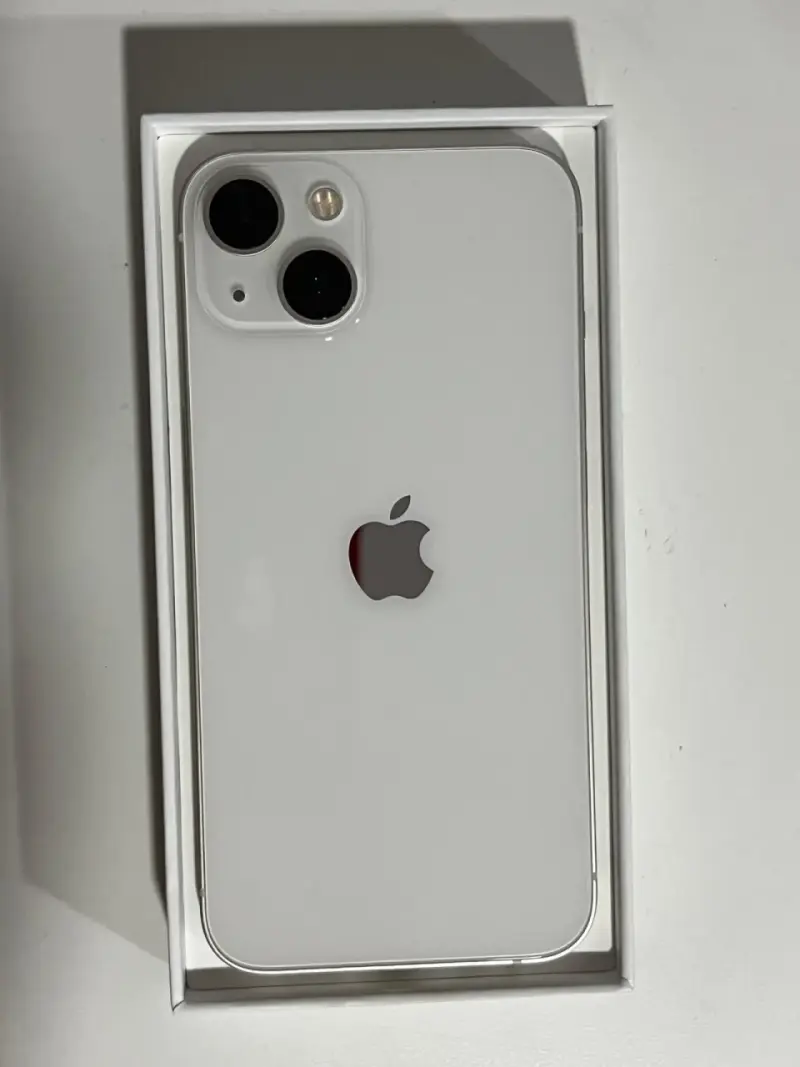 iphone 13 128 G - 3