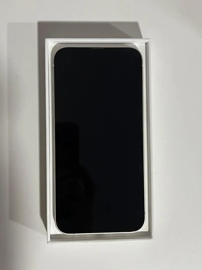 iphone 13 128 G - 4