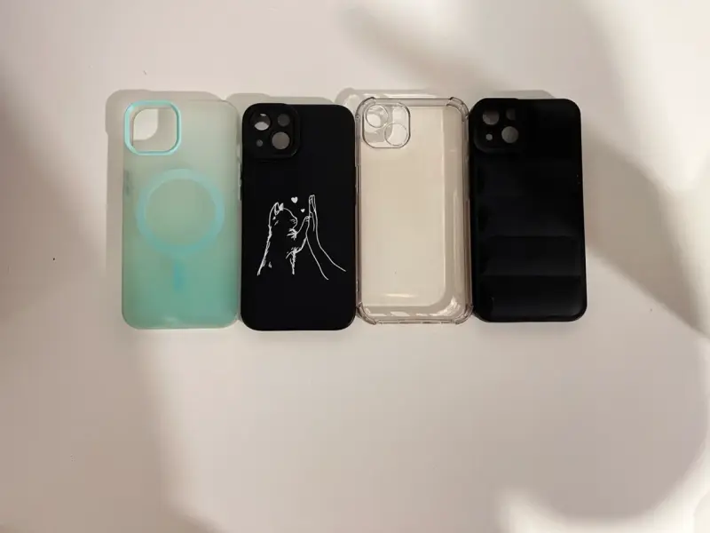 iphone 13 128 G - 6