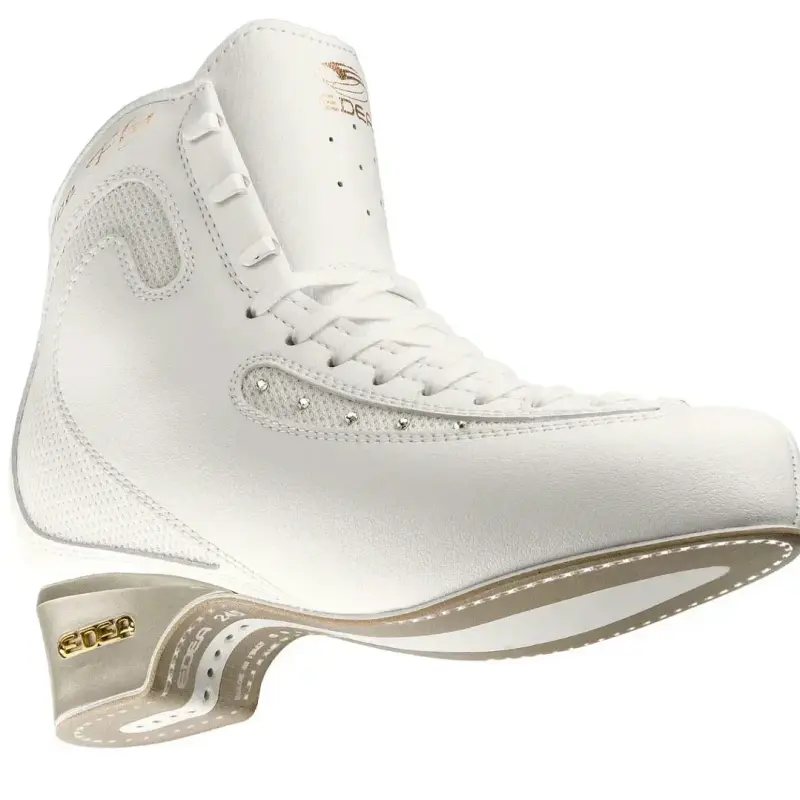 Botas Ice Fly Edea - Talla 250 - 1