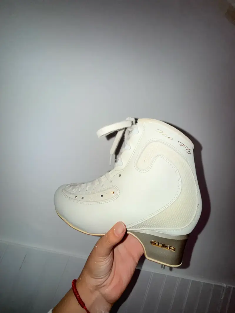 Botas Ice Fly Edea - Talla 250 - 2