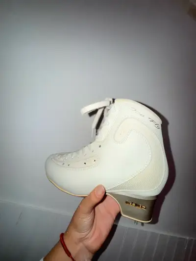Botas Ice Fly Edea - Talla 250 - miniatura 2
