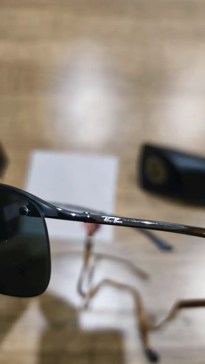 Gafas de sol Ray-Ban RB 3183 - 4