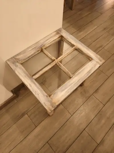 Mesa ventana - miniatura 1