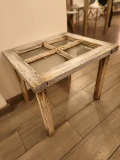 Mesa ventana - miniatura 2