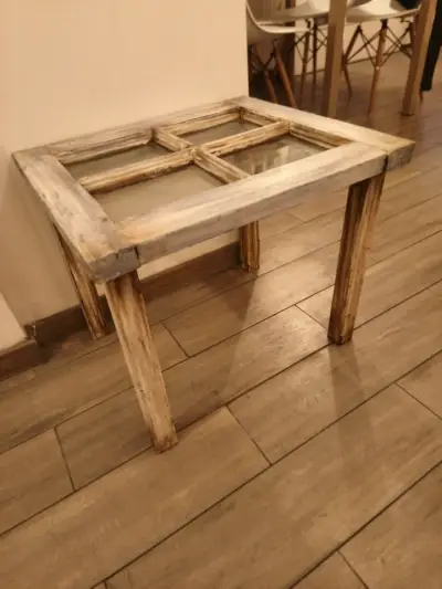 Mesa ventana - miniatura 3