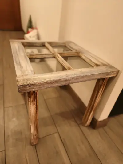 Mesa ventana - miniatura 4
