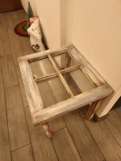 Mesa ventana - miniatura 5