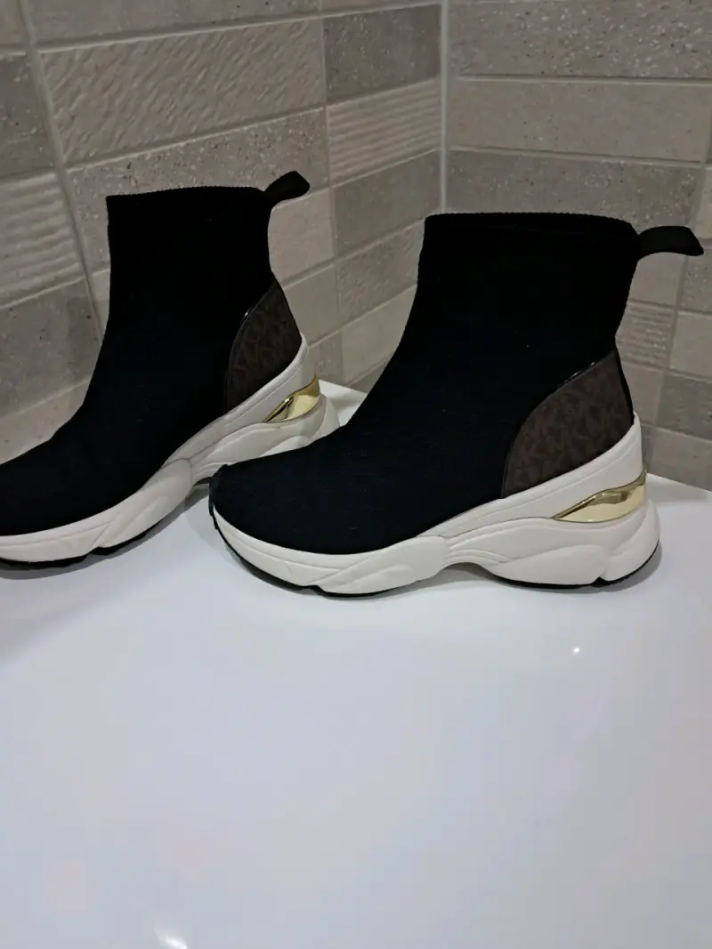 Zapatillas - 2