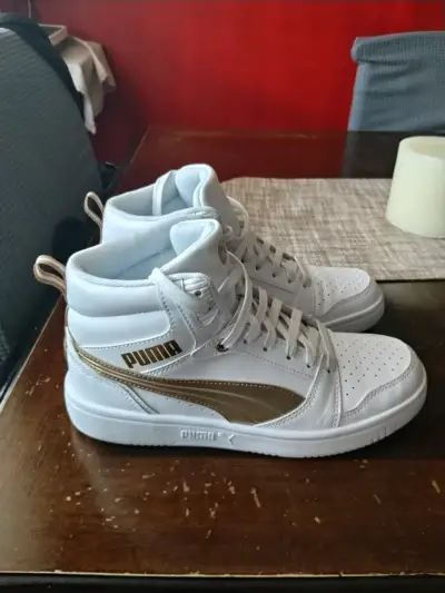 Zapatillas Puma - miniatura 2