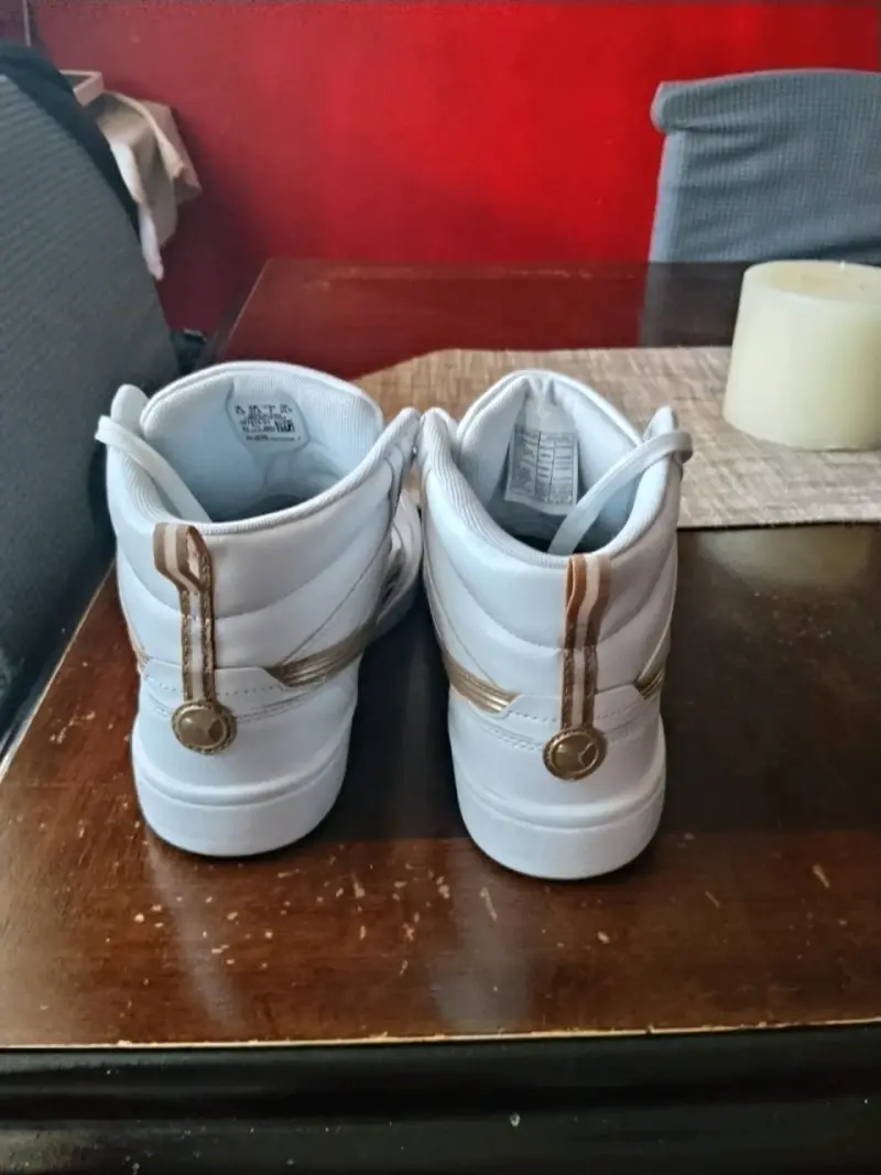 Zapatillas Puma - 3