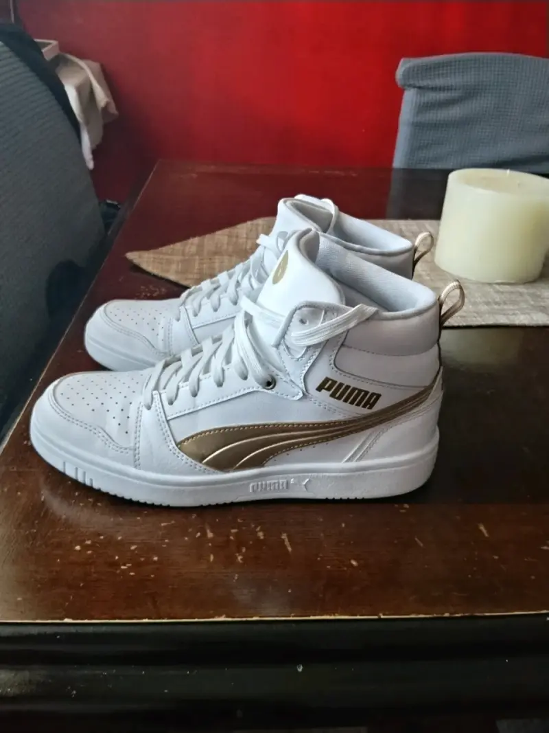 Zapatillas Puma - 4