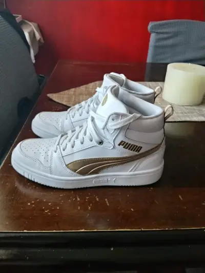 Zapatillas Puma - miniatura 4