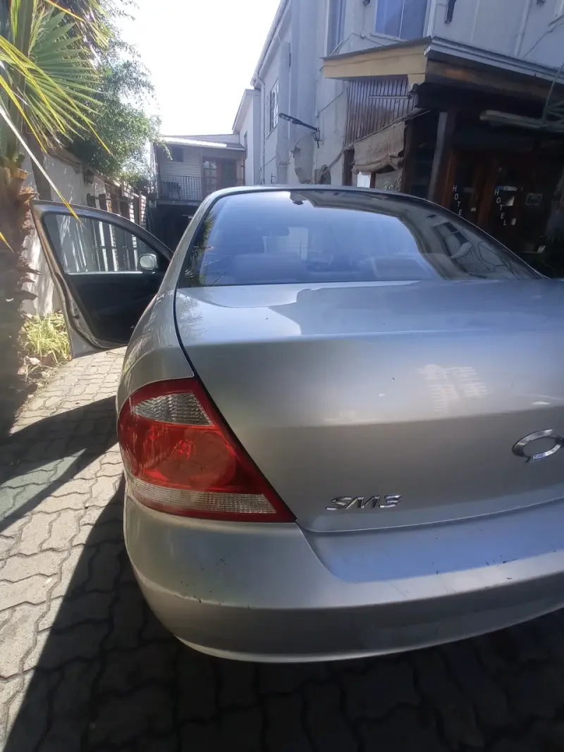 Samsung SM3 - 4