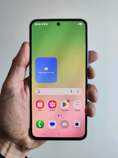 Samsung A56 - miniatura 1