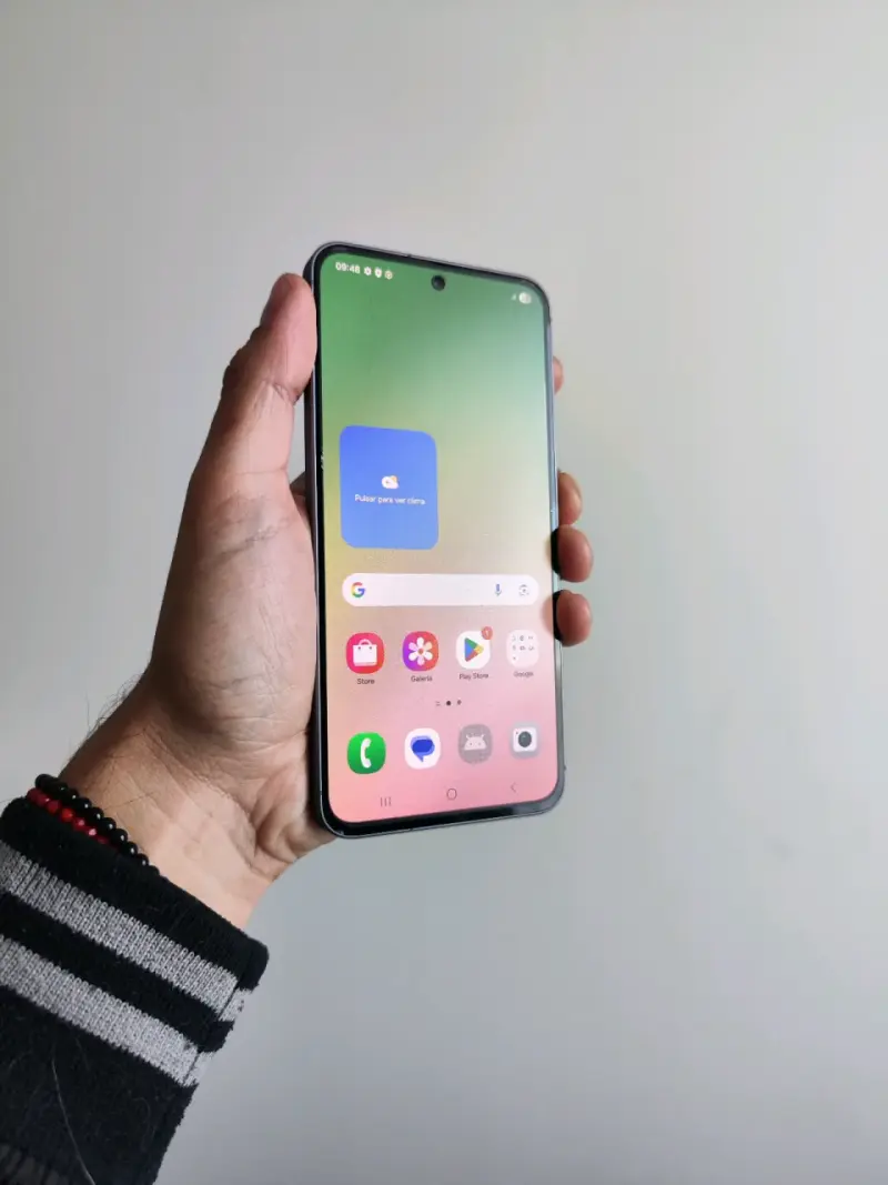 Samsung A56 - 2