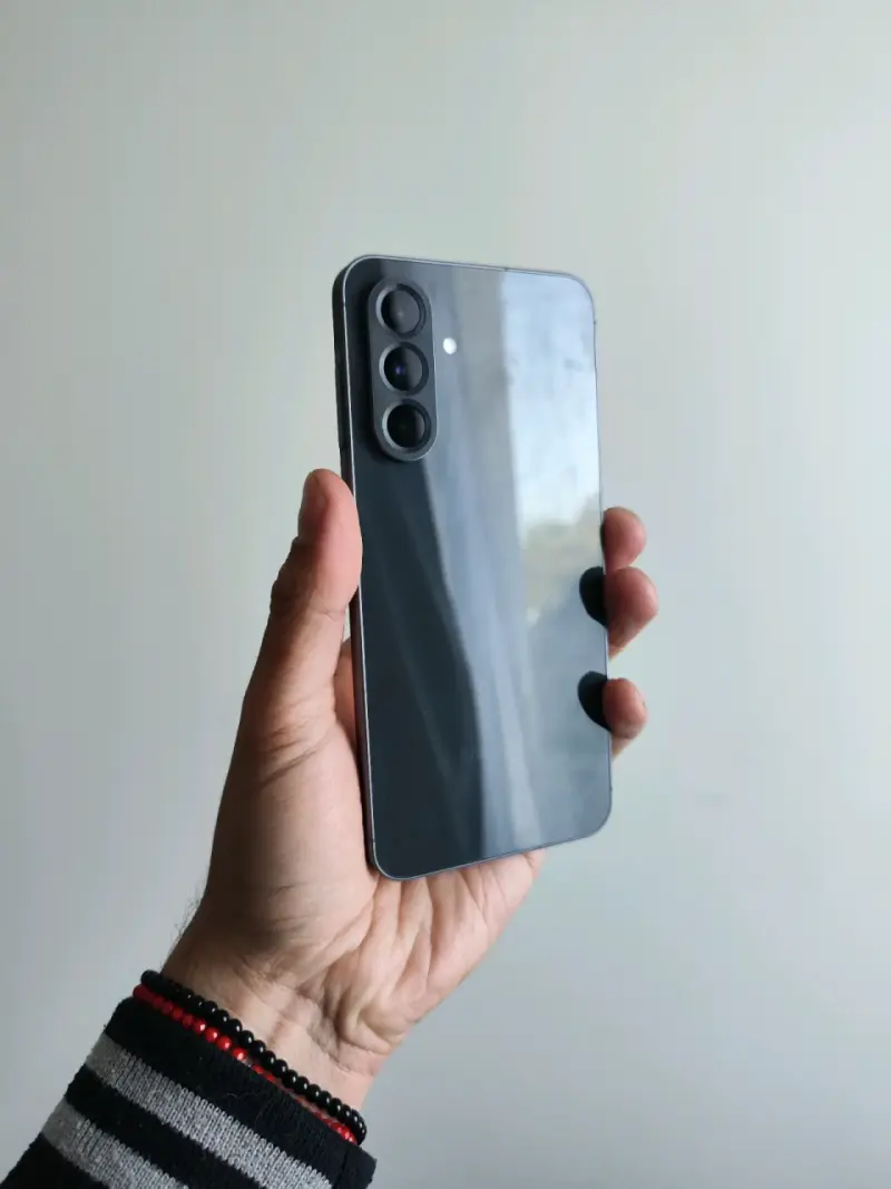 Samsung A56 - 3