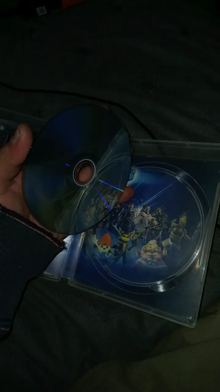 Juego PS3 PlayStation All-Stars Battle Royale - 4