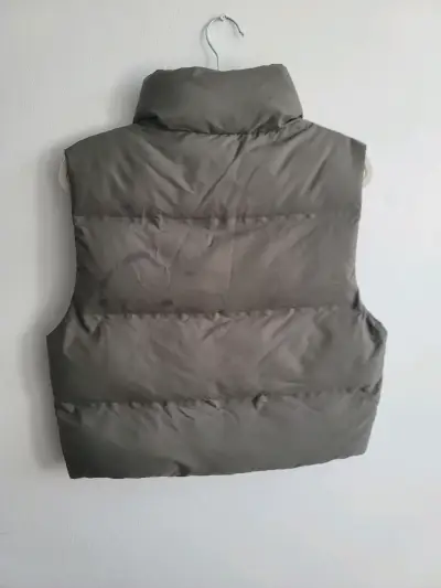 Chaqueta acolchada Zara - miniatura 3
