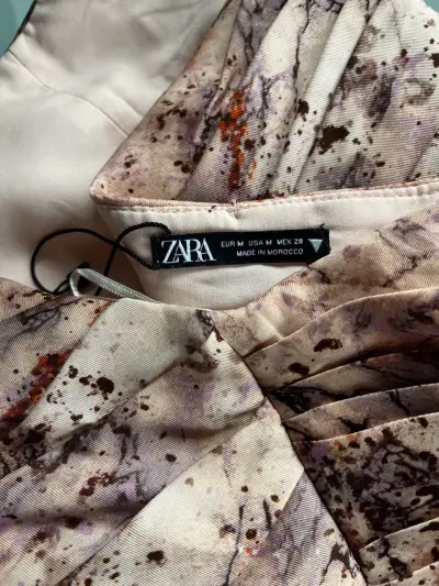 Polera estampada artística - miniatura 3
