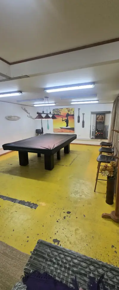 Mesa de pool profesional - miniatura 2