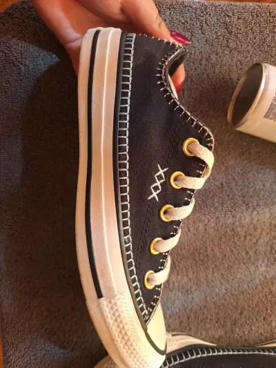 Zapatillas converse - miniatura 2