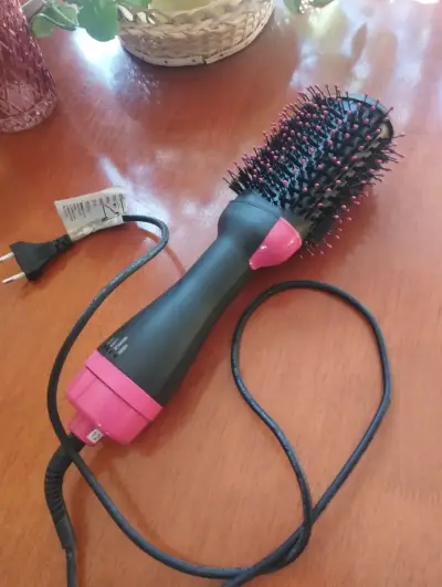 Cepillo secador de cabello - miniatura 2