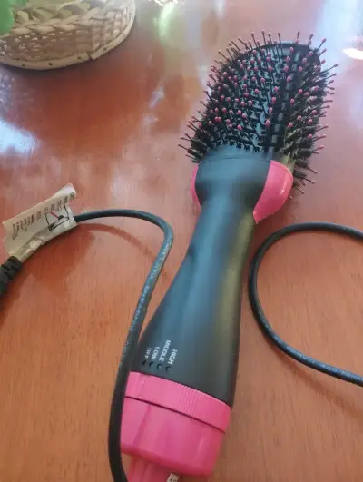 Cepillo secador de cabello - miniatura 3