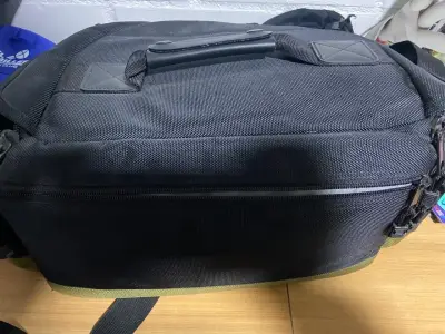 Bolso de cámara Canon - miniatura 3