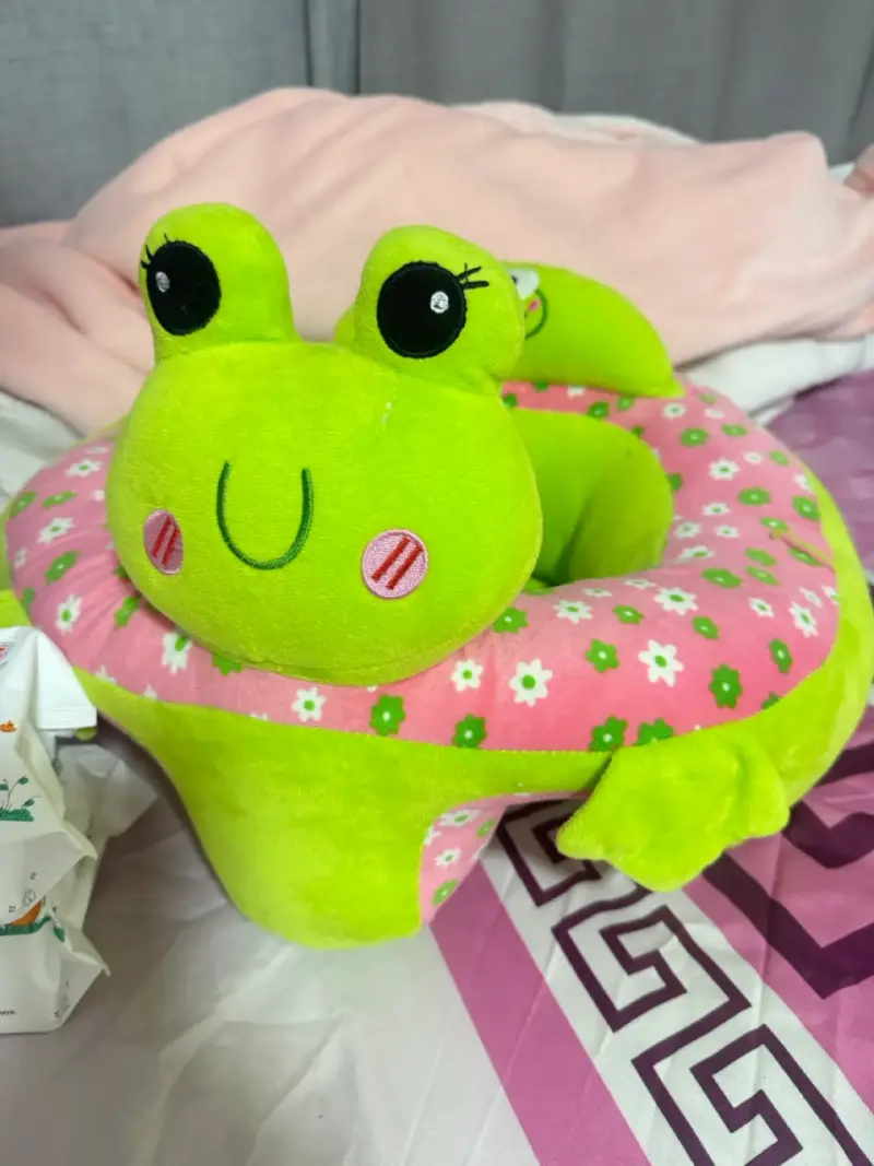 Cojín de apoyo - 2