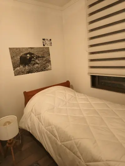 Cama individual - miniatura 1