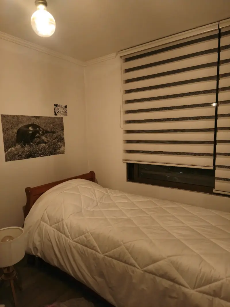 Cama individual - 4