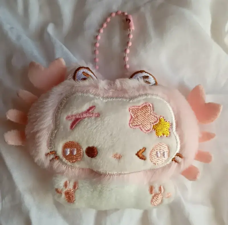 Llavero de Hello Kitty
