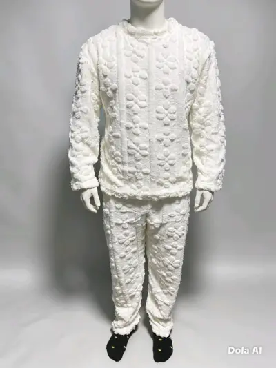 Pijamas Para Invierno 🥶🤗 - miniatura 1