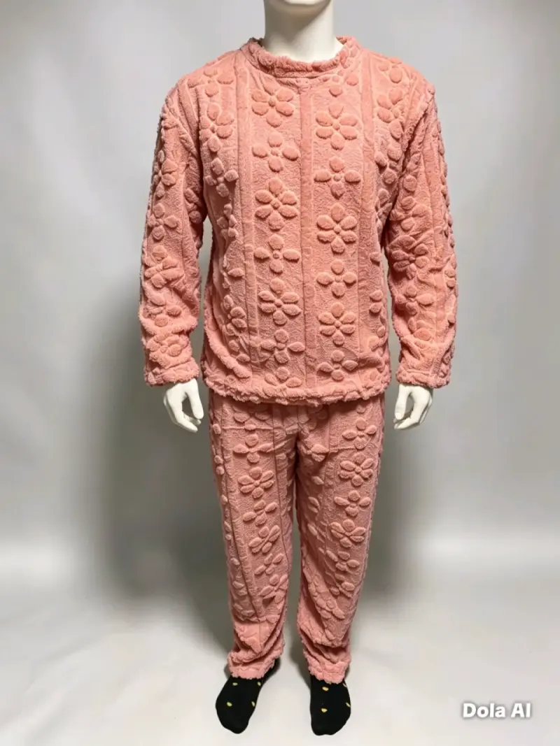 Pijamas Para Invierno 🥶🤗 - 2