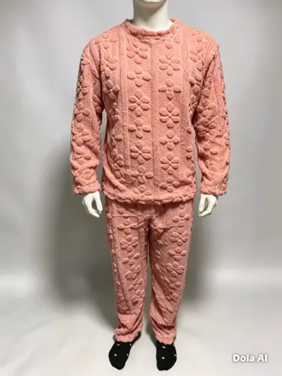 Pijamas Para Invierno 🥶🤗 - miniatura 2