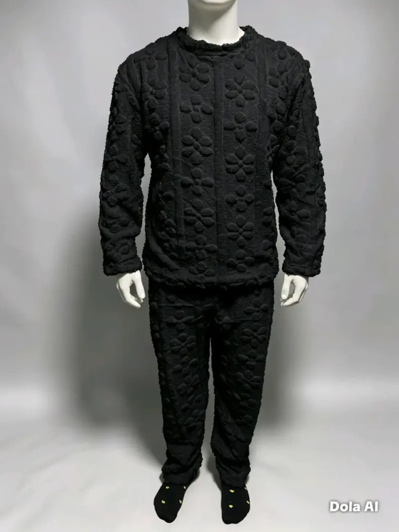 Pijamas Para Invierno 🥶🤗 - 3