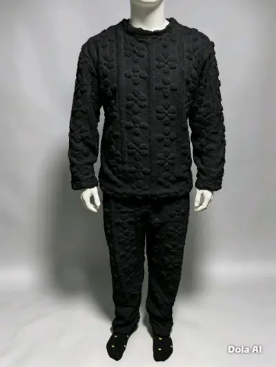 Pijamas Para Invierno 🥶🤗 - miniatura 3