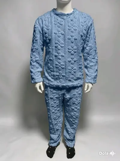 Pijamas Para Invierno 🥶🤗 - miniatura 4
