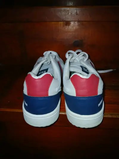 Zapatillas deportivas blancas - miniatura 2