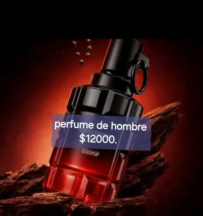 Perfume de mujer Mystic Star - miniatura 3