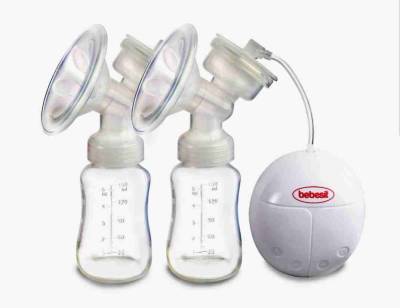 Vendo Extractor Leche Eléctrico  Advance  Bebesit - miniatura 3