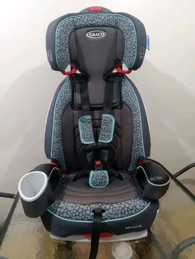 Silla de auto para niño Graco - miniatura 2