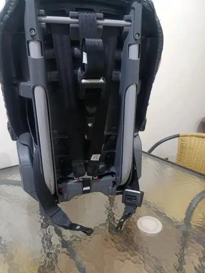 Silla de auto para niño Graco - miniatura 3