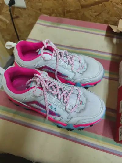 Zapatillas deportivas FILA multicolor - miniatura 2