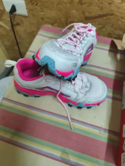 Zapatillas deportivas FILA multicolor - miniatura 3