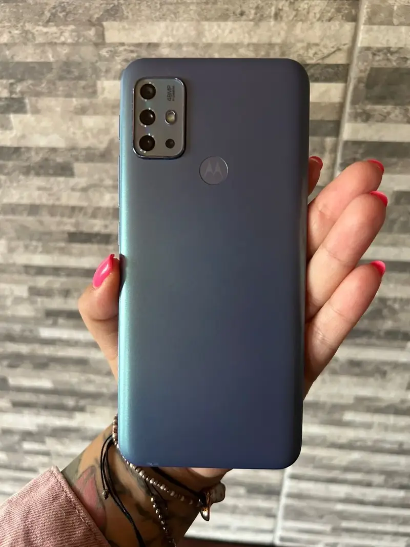 Moto g20 - 2