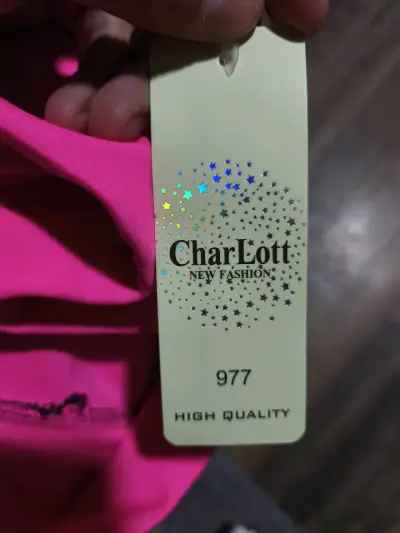 ✨ Calzas Dama, talla M, Charlott✨ - miniatura 3